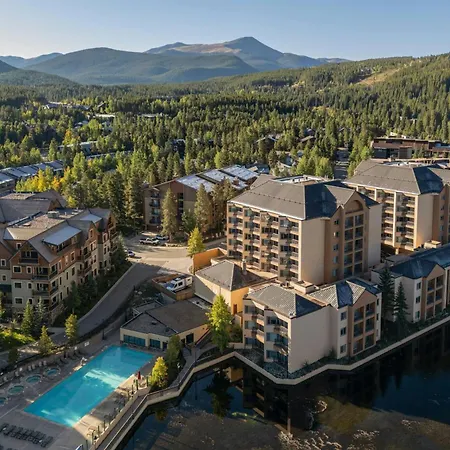 Marriott'S Mountain Valley Lodge At Breckenridge-3